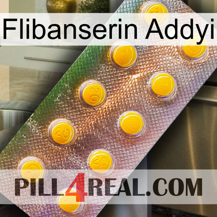 Flibanserin Addyi new11